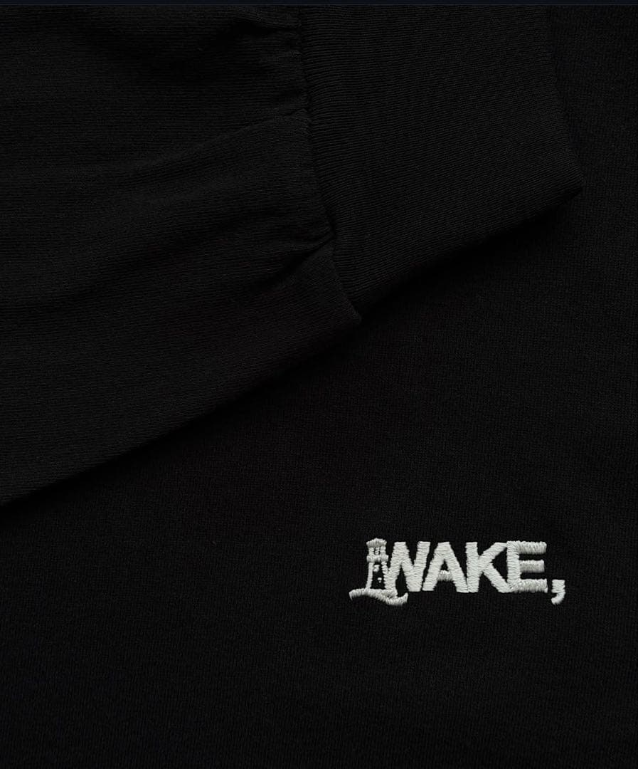 WAKE Sapporo 2P LST FRUIT OF ロンT パック セット