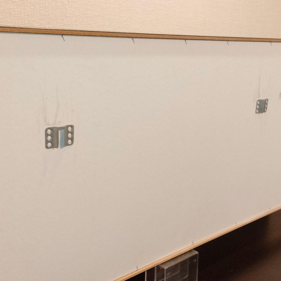 ⭐美品⭐【廃盤品・希少】IKEA OLUNDA ピカソ　レプリカ　アート