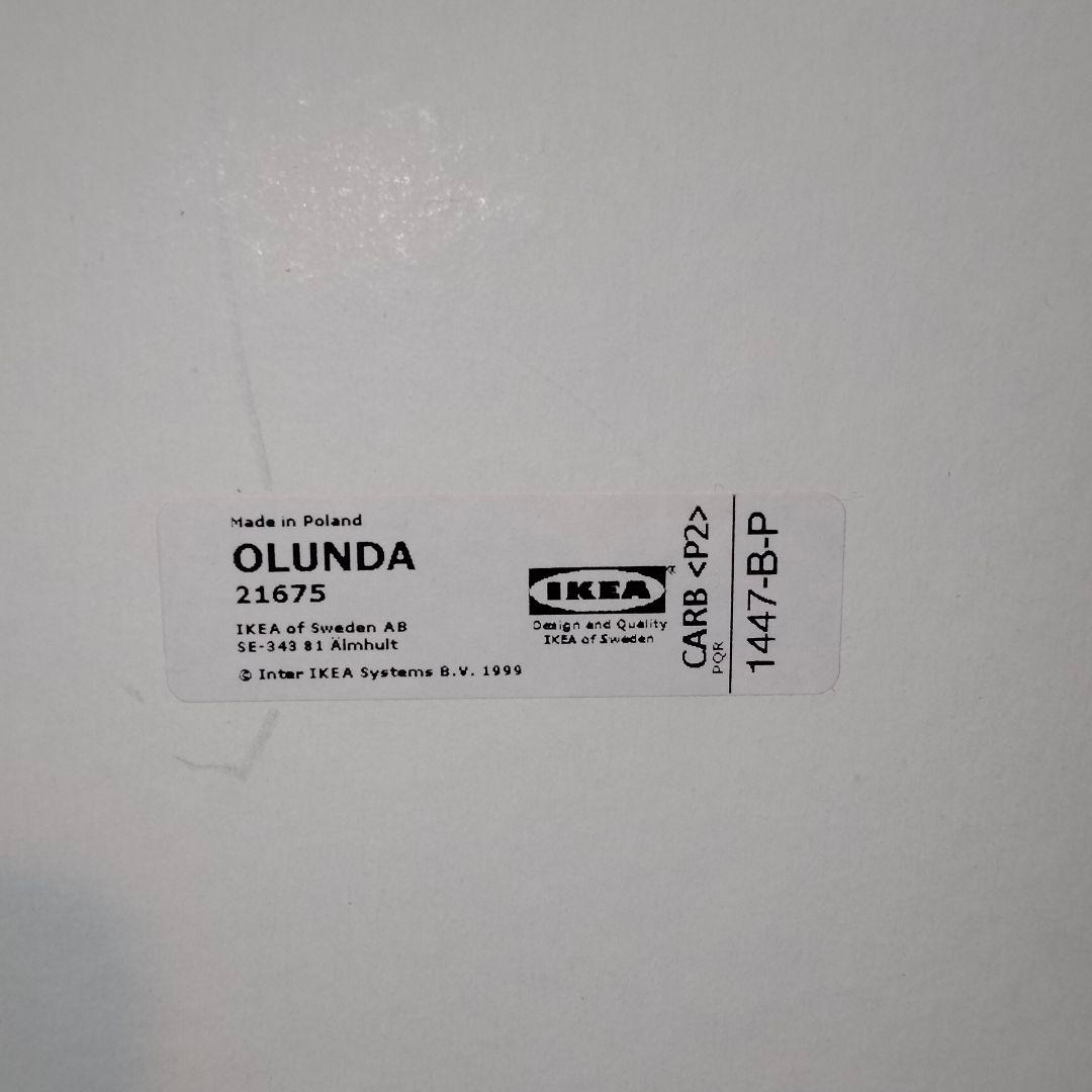 ⭐美品⭐【廃盤品・希少】IKEA OLUNDA ピカソ　レプリカ　アート