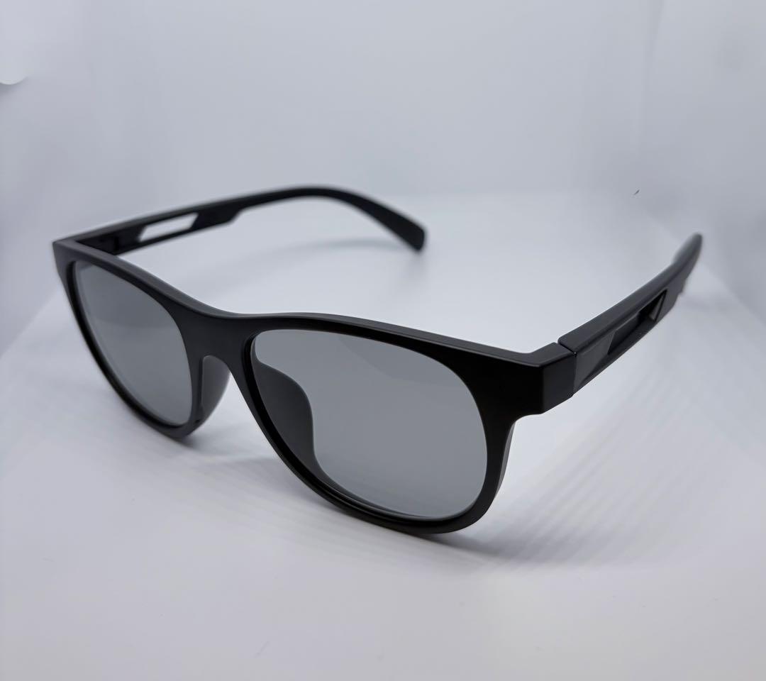 タレックス　トゥルービュー　ノンブランド枠　ウェリントン型　TALEX 偏光SG