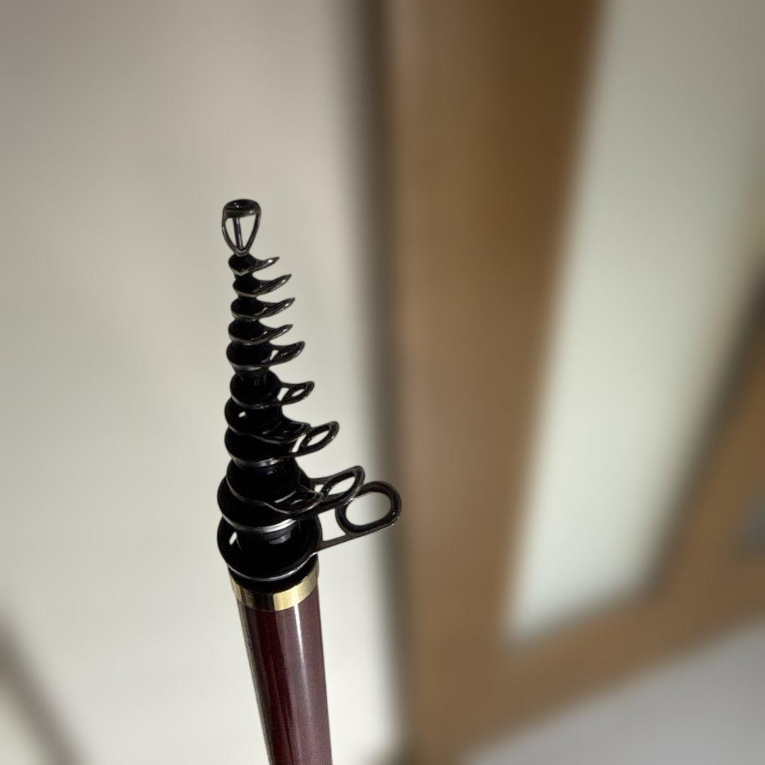 がまかつ　グレSPECIAL G-tuen 1.5-53