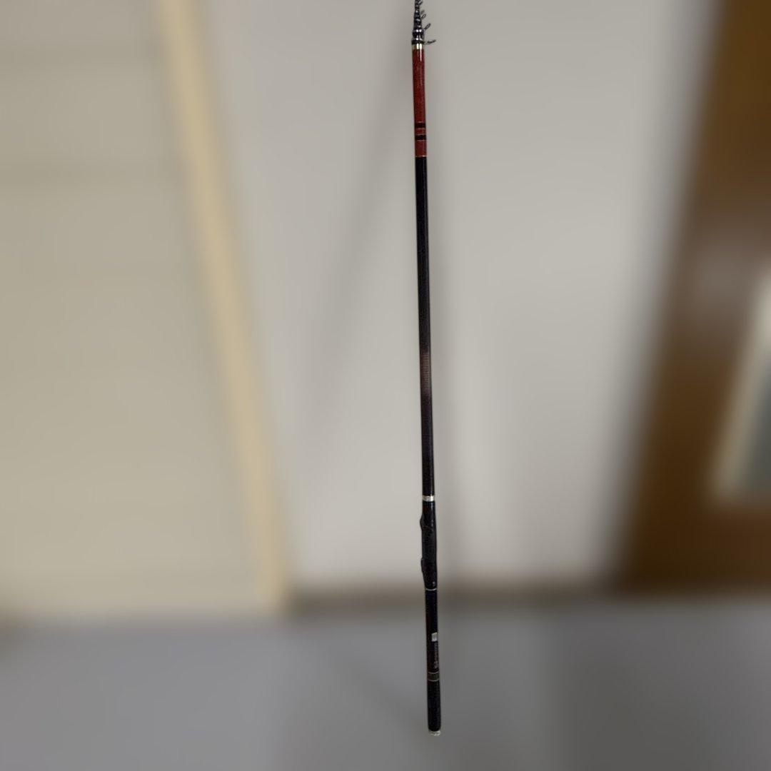 がまかつ　グレSPECIAL G-tuen 1.5-53