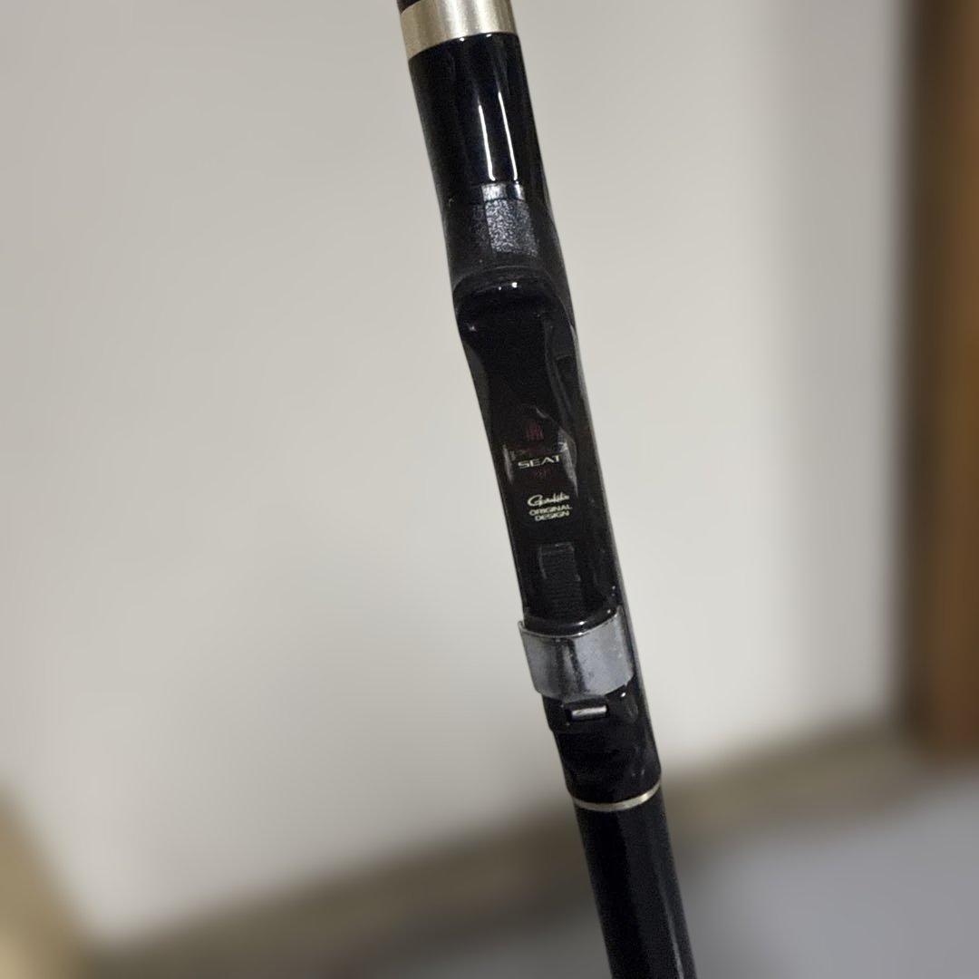 がまかつ　グレSPECIAL G-tuen 1.5-53