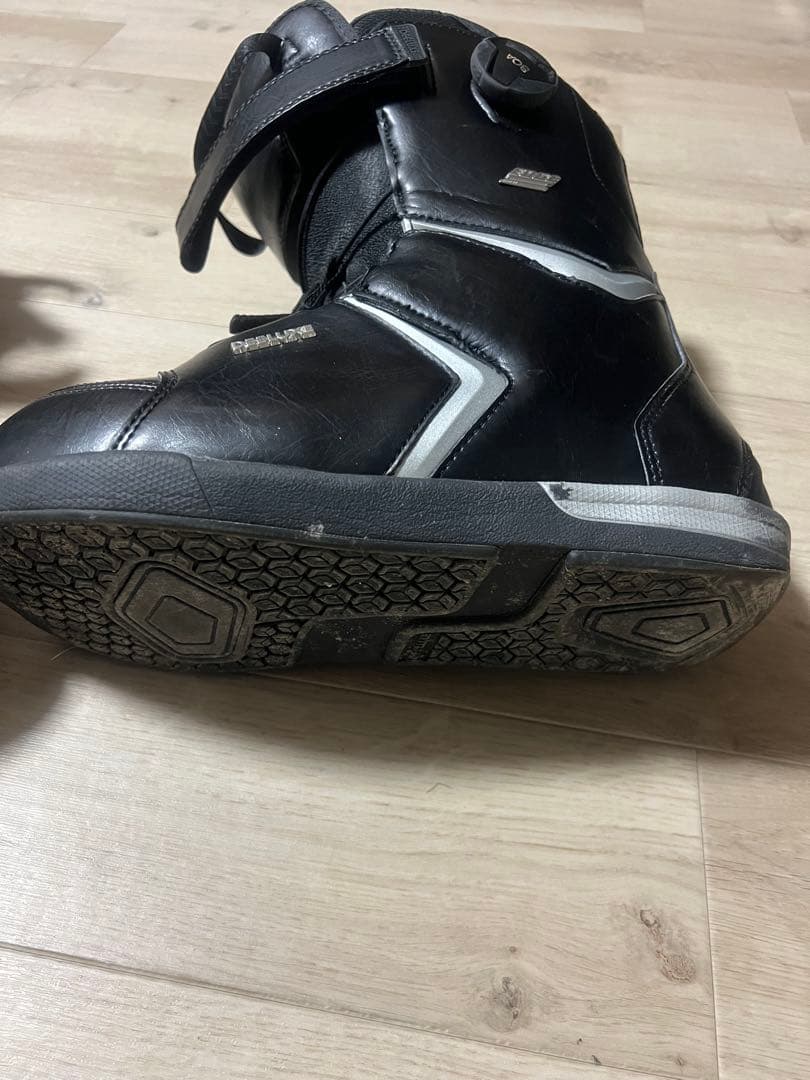 DEELUXE スノーボードブーツ edge