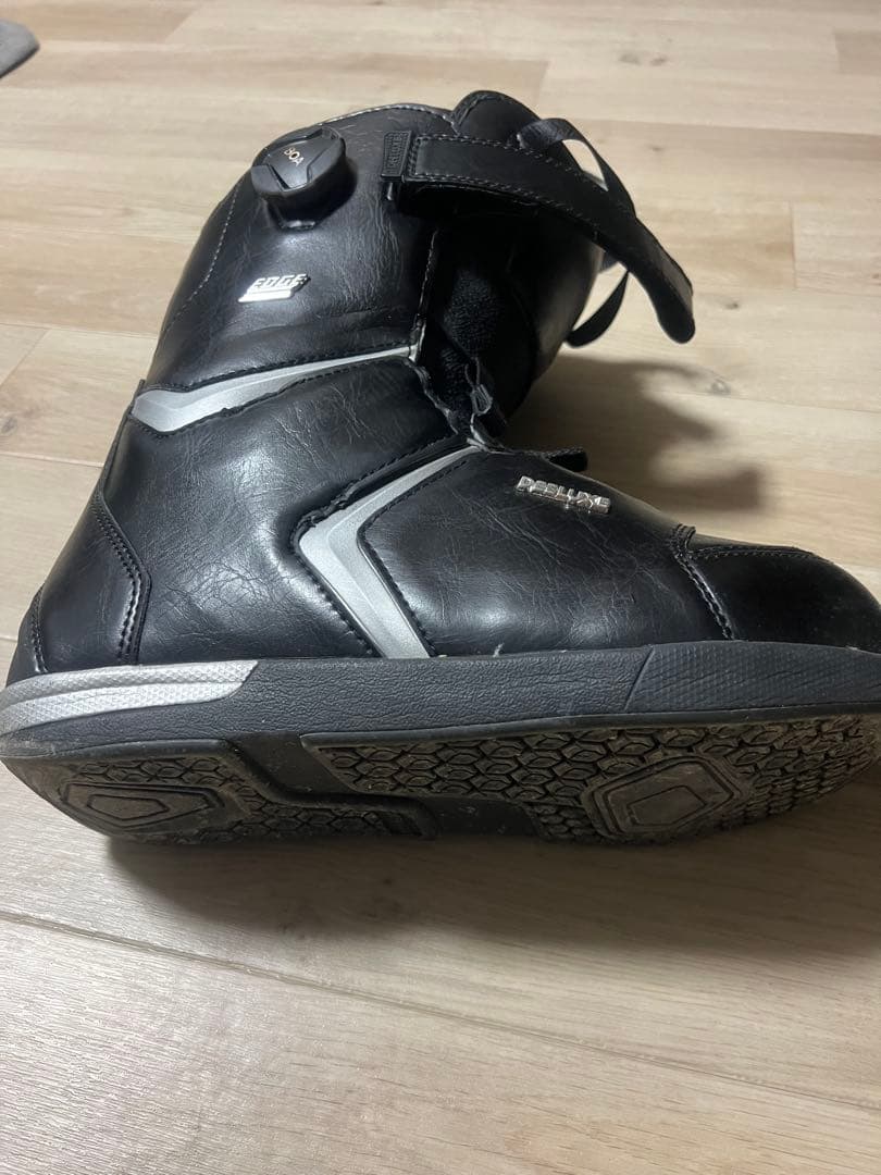 DEELUXE スノーボードブーツ edge