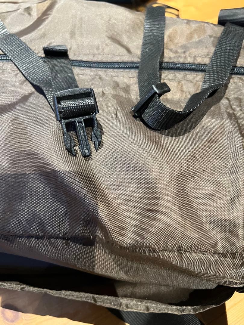 Coleman 4Sワイド2ルームカーブ グランドシート&インナーマット付き