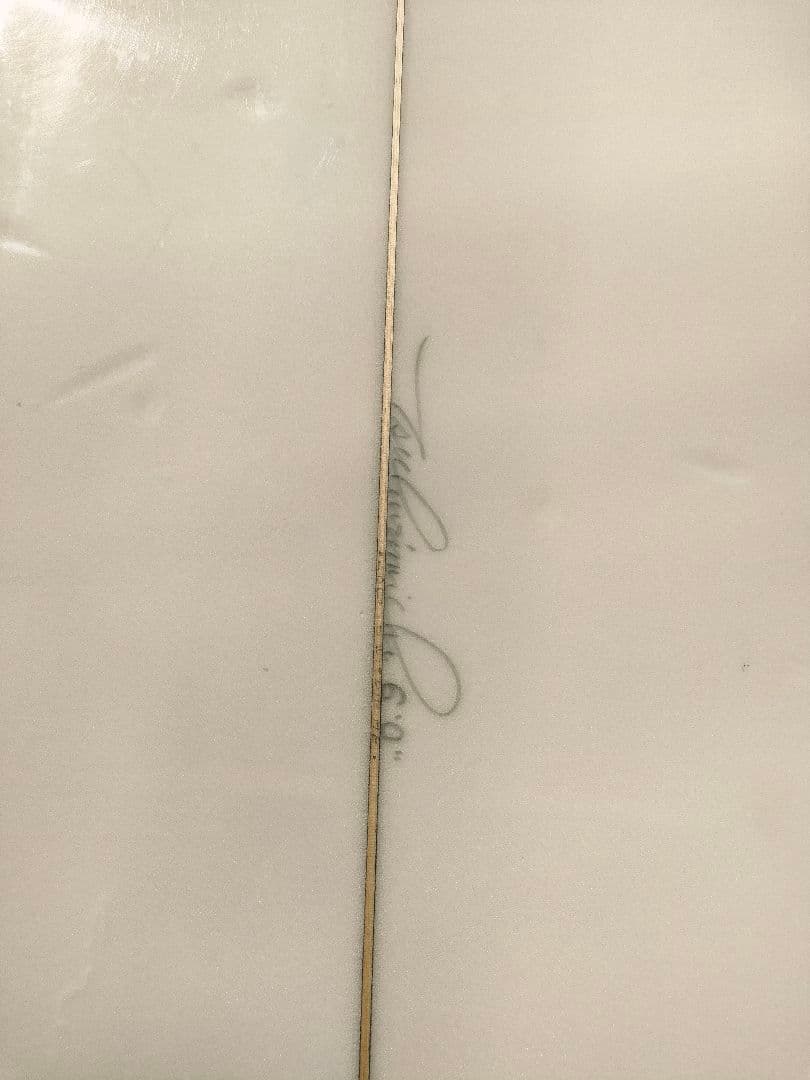 サーフボード　ショートボード