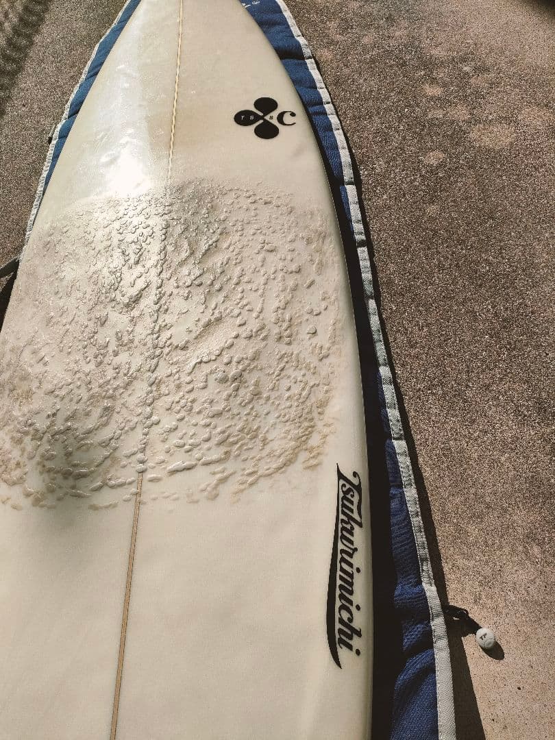 サーフボード　ショートボード