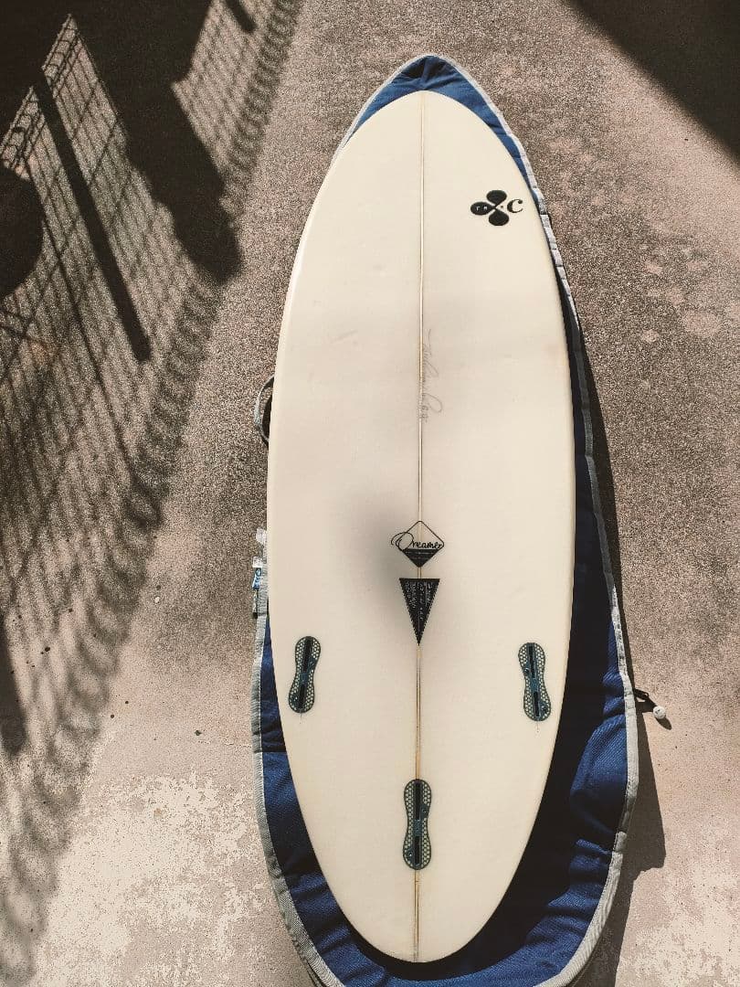 サーフボード　ショートボード