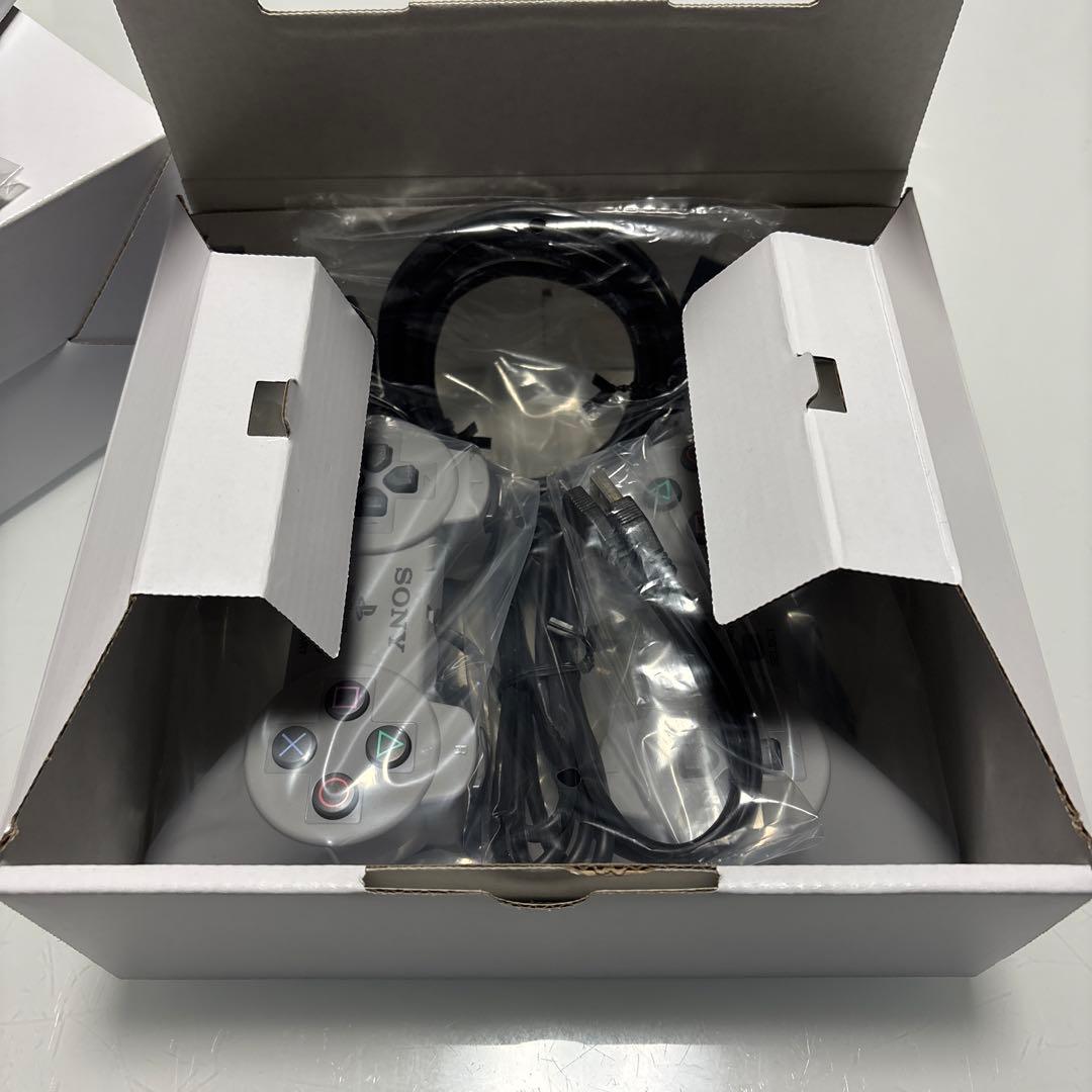 プレイステーションクラシック