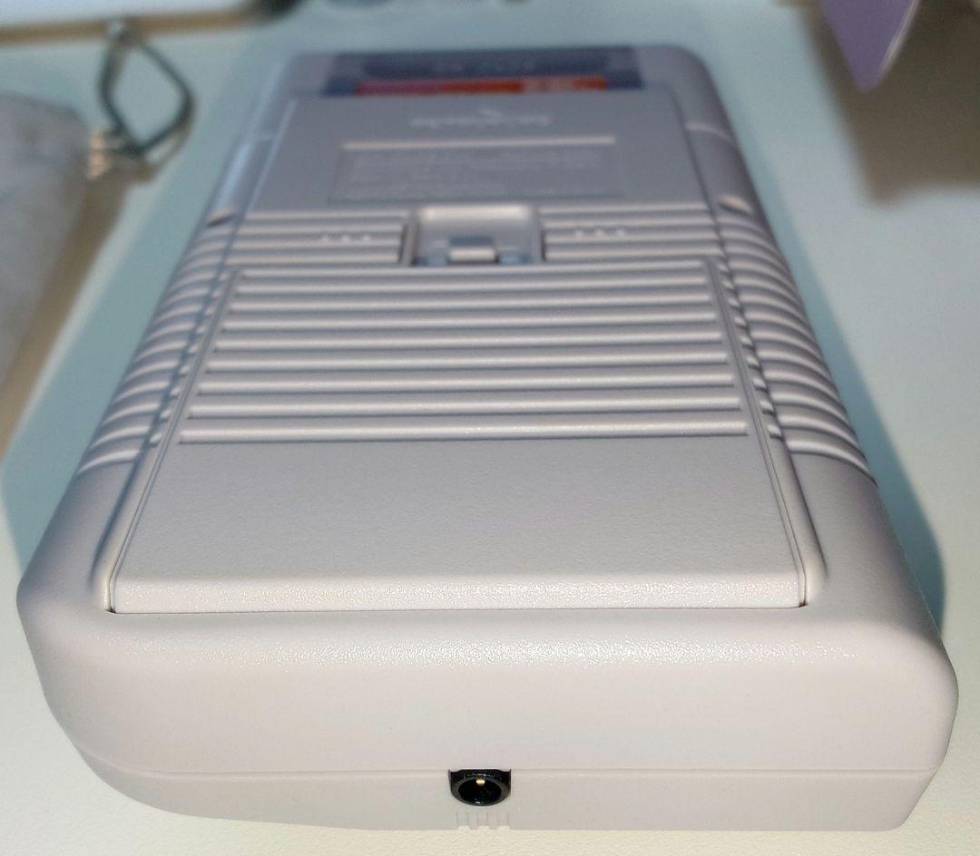 Retroflag GPi Case 2W とPi Zero 2 W のセット