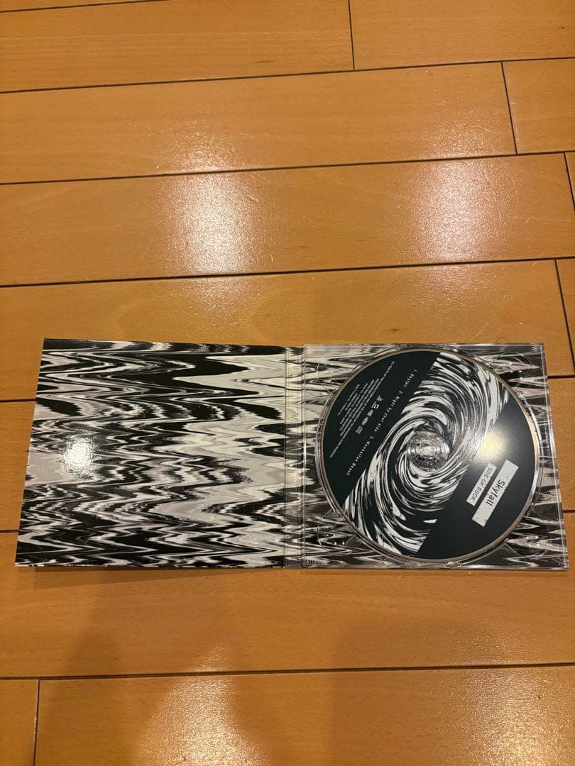 [正規品]ONE OK ROCK Skyfall シングル