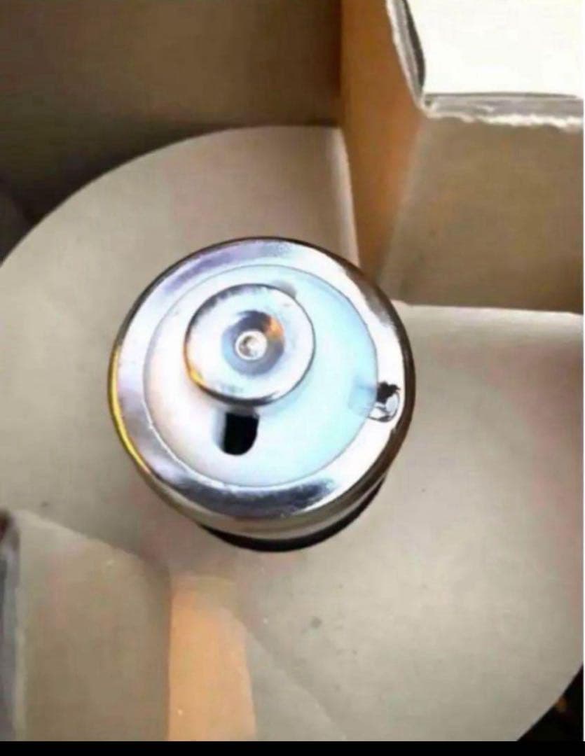 メタルハライドランプ　高演色グリーンランプM400LE/G、未使用保管品です。