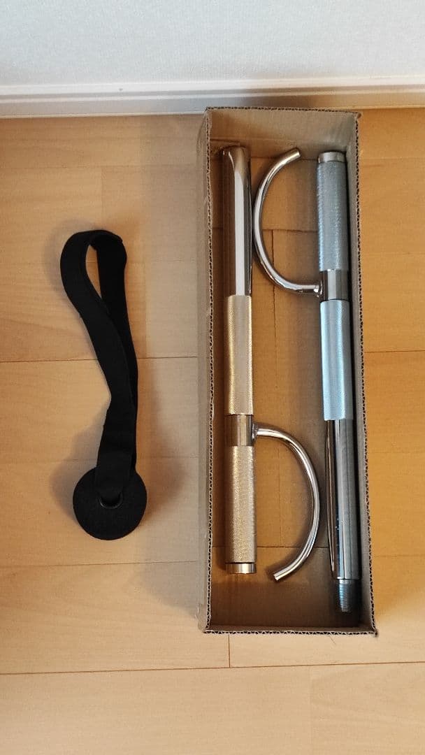 GFCポータブルジム