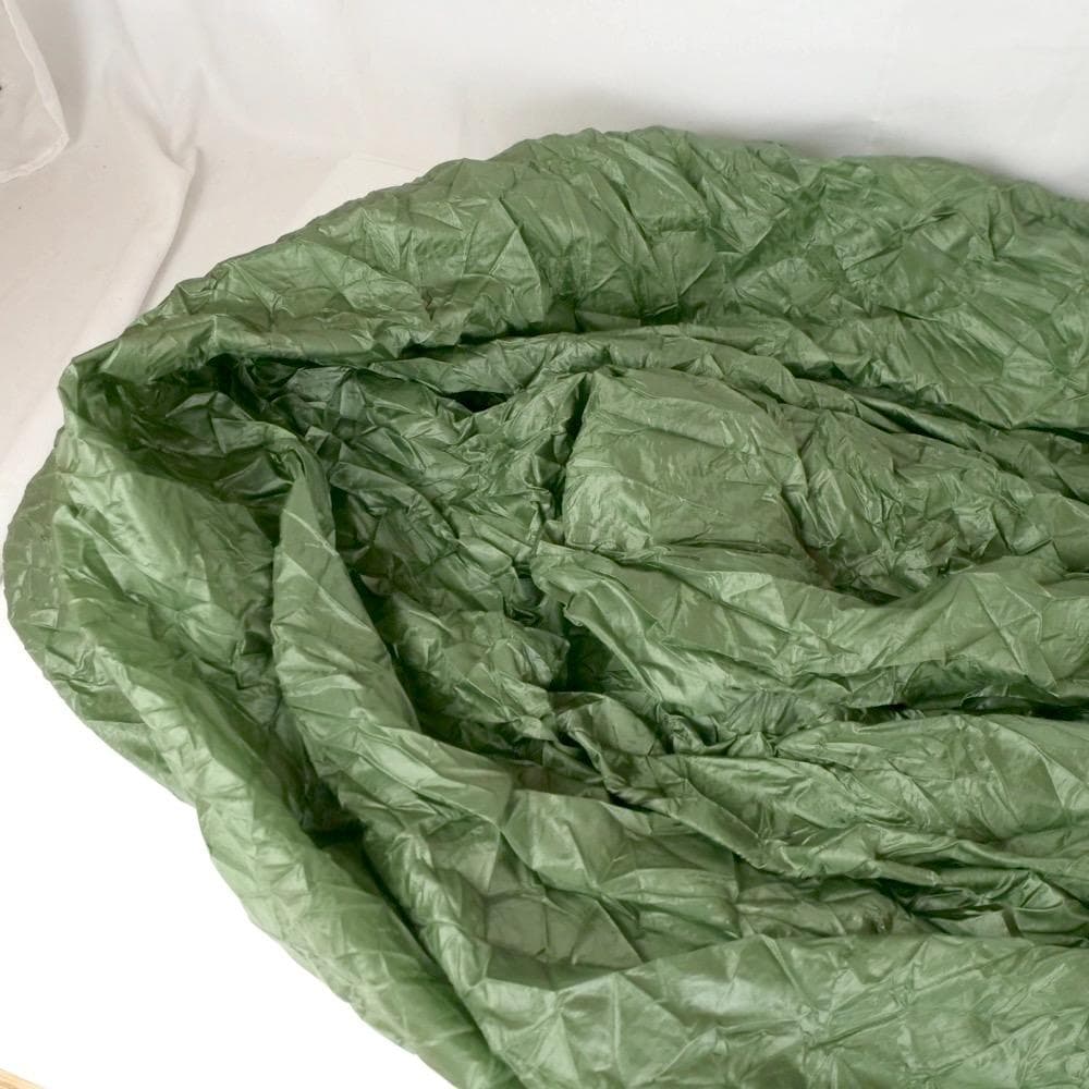 ハミングバードハンモック シングルプラス バグネット ツリーストラップ セット