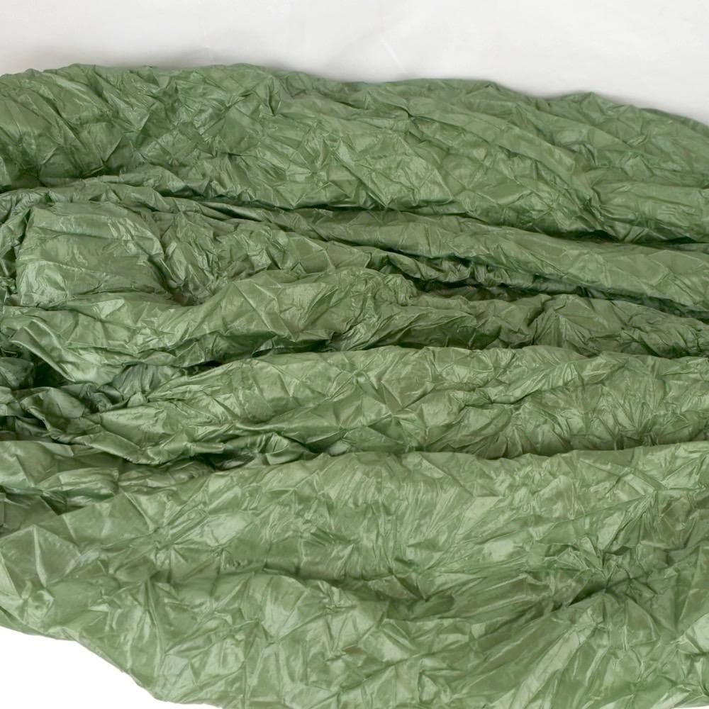 ハミングバードハンモック シングルプラス バグネット ツリーストラップ セット