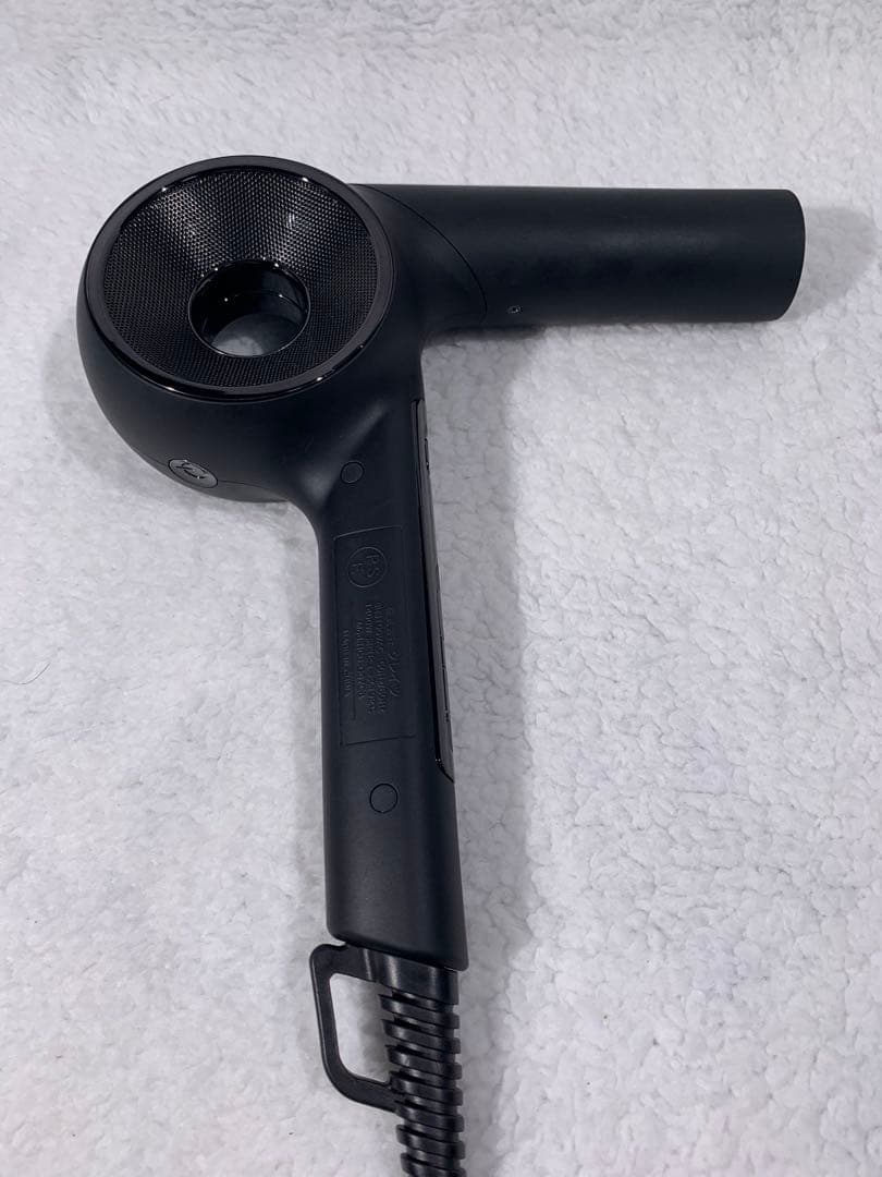 ホリスティック キュア マグネット ヘアプロ ドライヤー ゼロ プラス