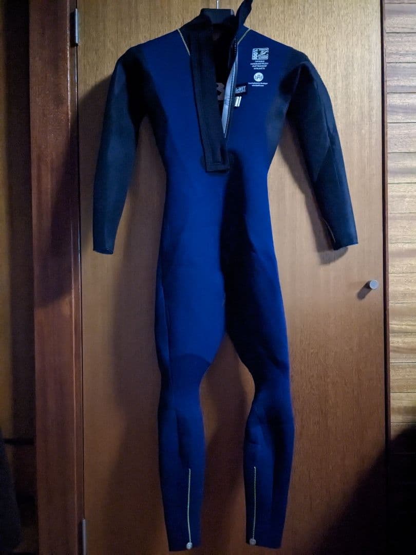 BeWETガールズ3ミリジャーフル