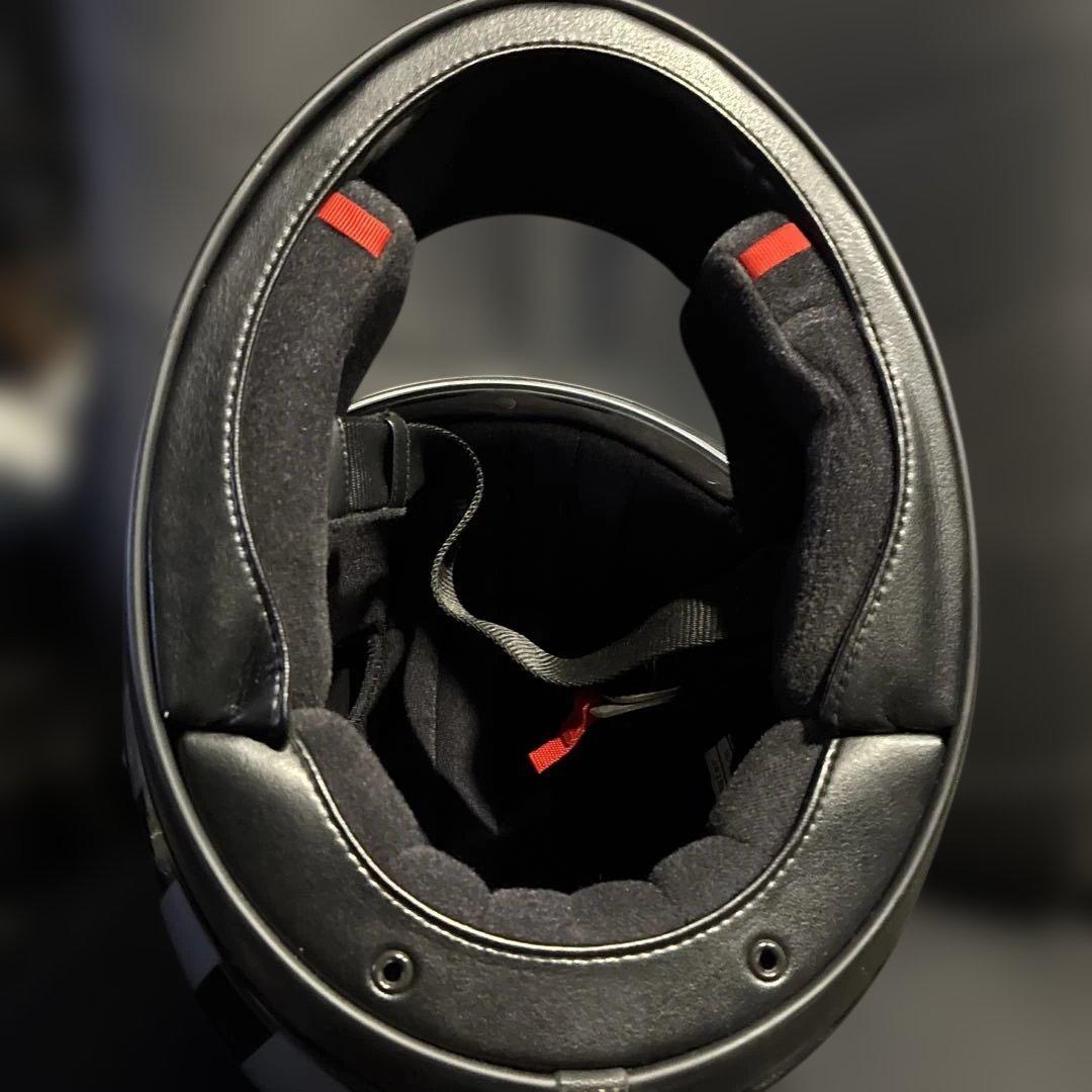 SHOEI Glamster グラムスター