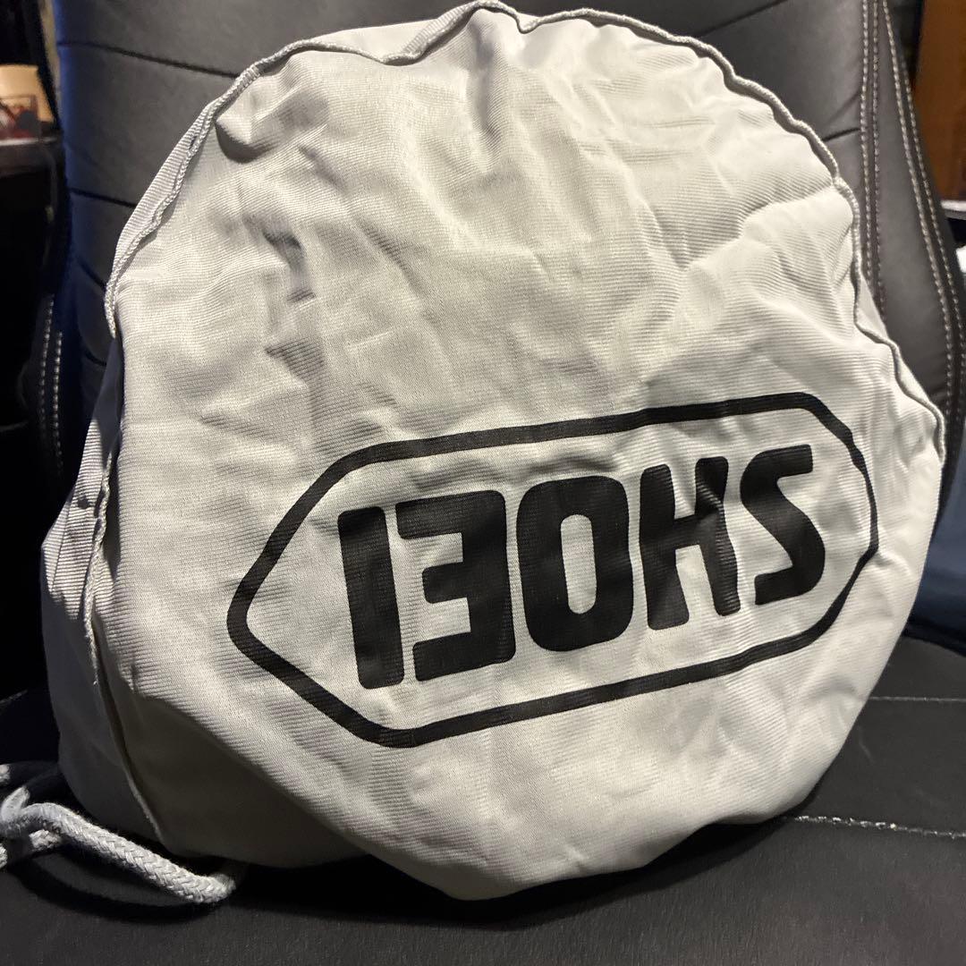 SHOEI Glamster グラムスター