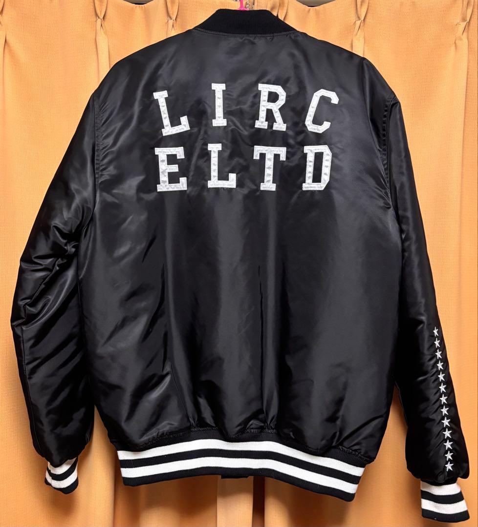 Champion Let it Rideコラボスタジャン XL