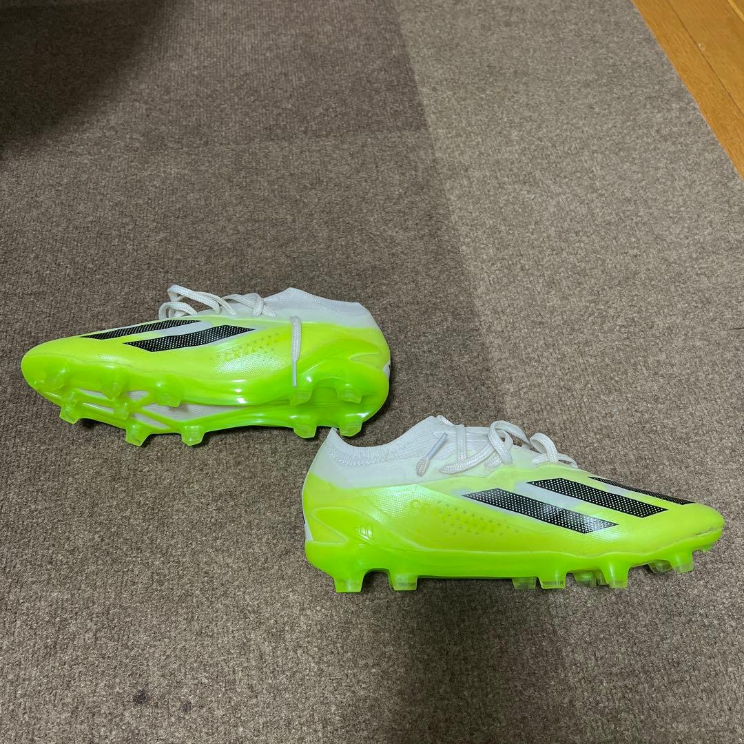 シューズ adidas X Crazy Fast.1 FG 26cm