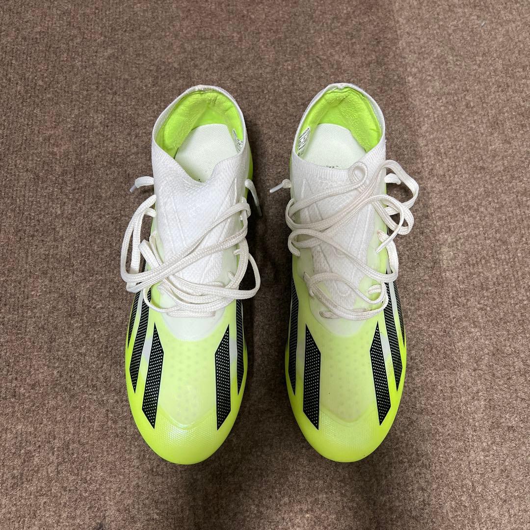 シューズ adidas X Crazy Fast.1 FG 26cm