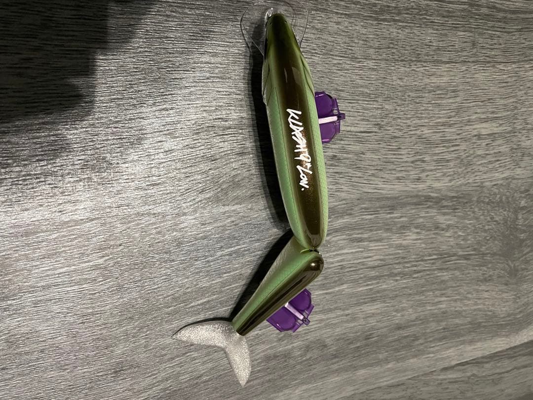 A*A様 クラッシュ9 KLASH9 DRT