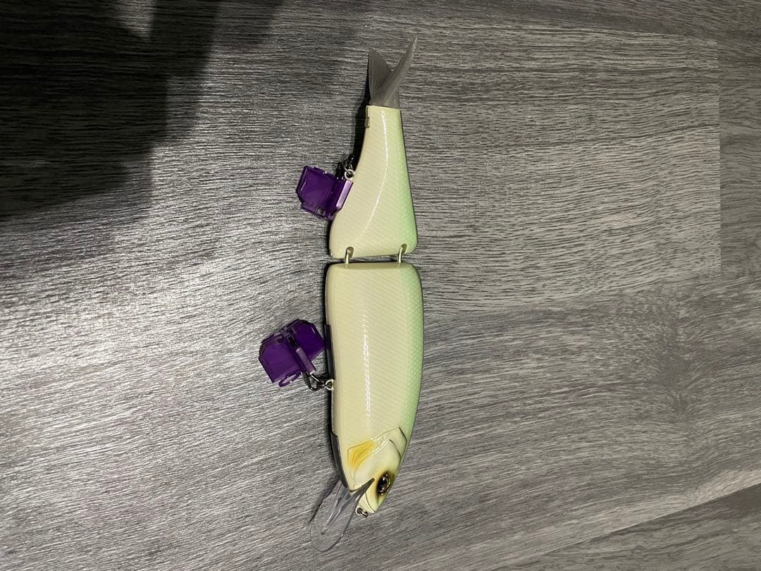 A*A様 クラッシュ9 KLASH9 DRT