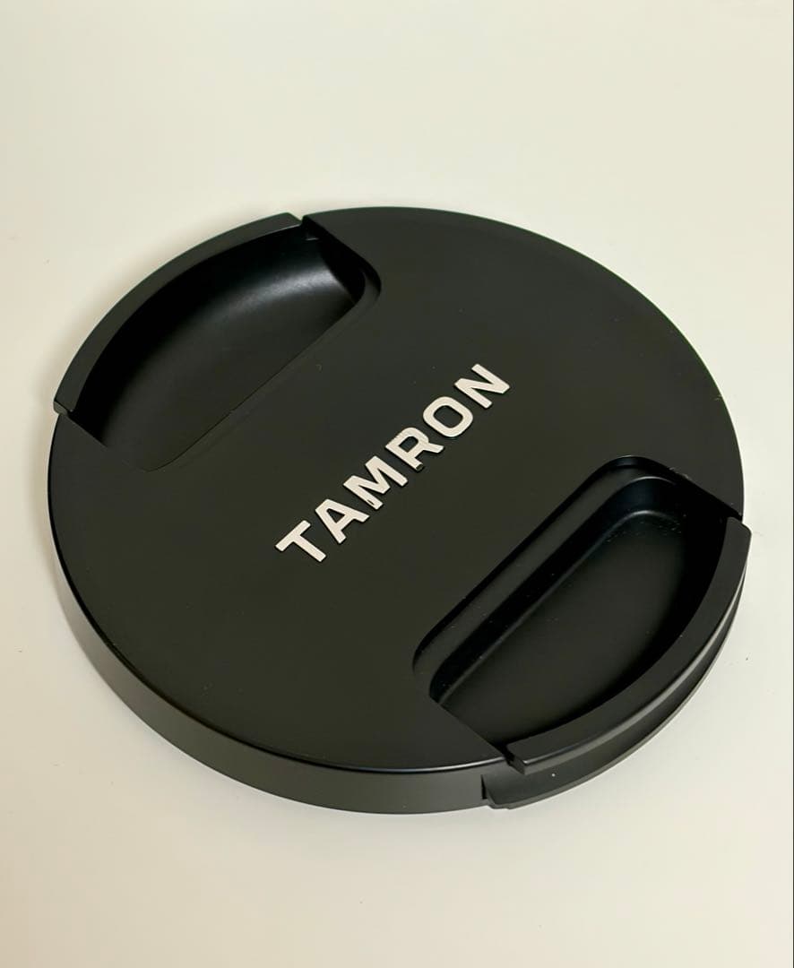 TAMRON 35-150mm F2-2.8 Di III VXD Eマウント