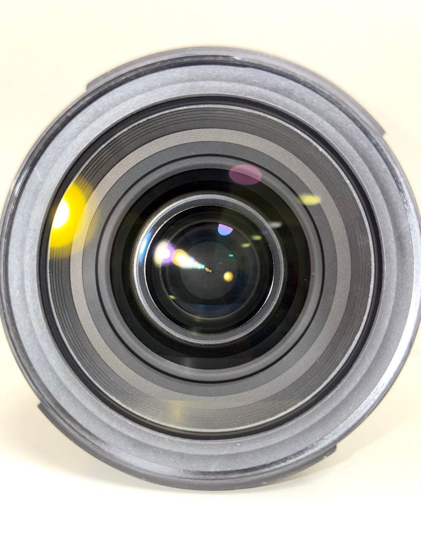 TAMRON 35-150mm F2-2.8 Di III VXD Eマウント