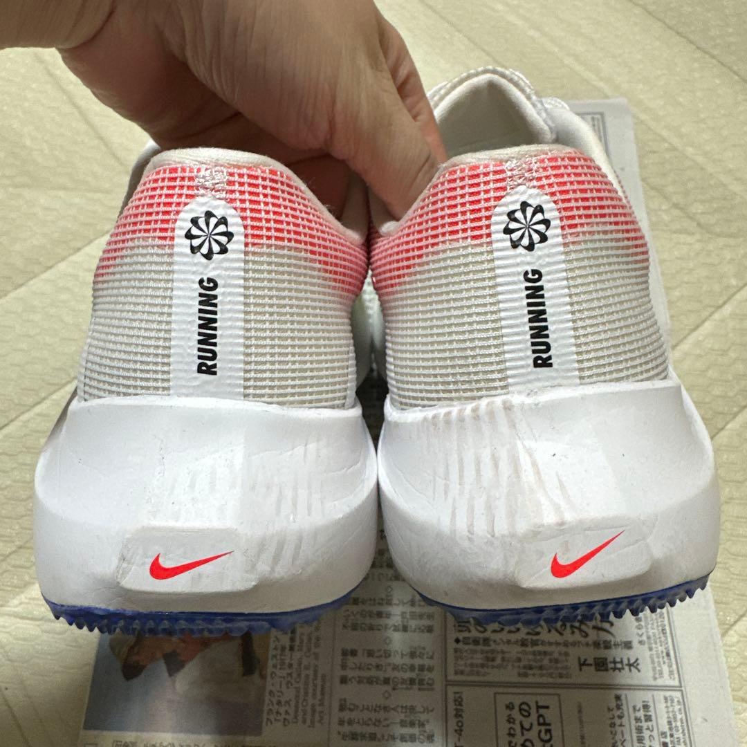 ナイキ zoom fly5 スニーカー