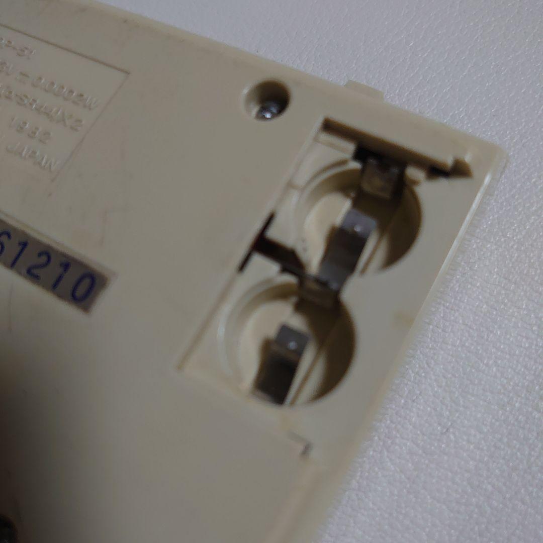 【ジャンク品】『オイルパニック』任天堂 ゲームウォッチ 箱・説明書付属