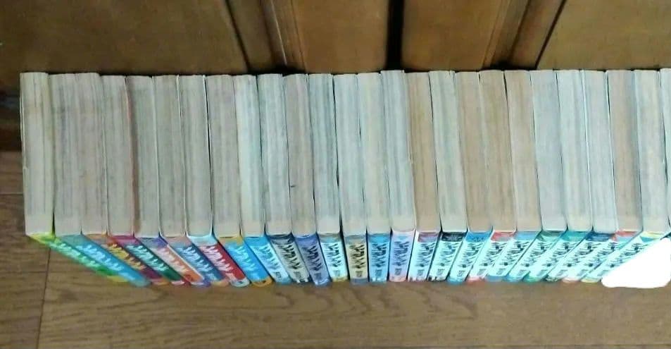 シャコタンブギ 25冊 まとめ売り 全初版 希少