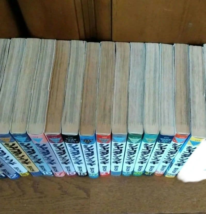 シャコタンブギ 25冊 まとめ売り 全初版 希少