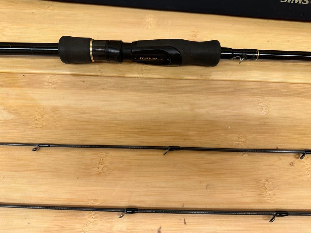 スキッドロウ　インペリアル　スラックマスター86