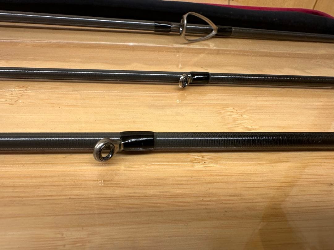 スキッドロウ　インペリアル　スラックマスター86