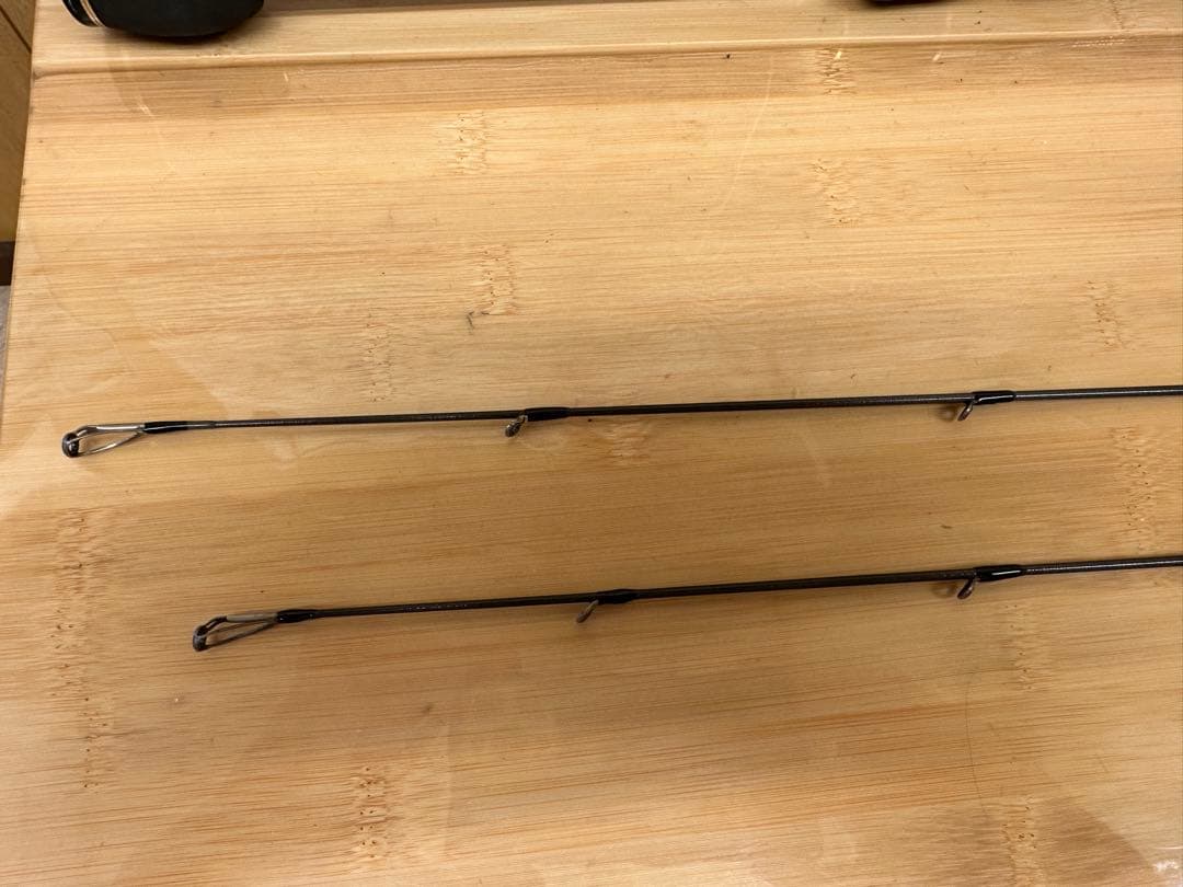 スキッドロウ　インペリアル　スラックマスター86