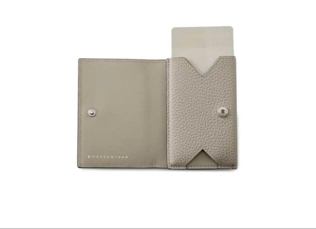 BONAVENTURA 財布 カード入れ