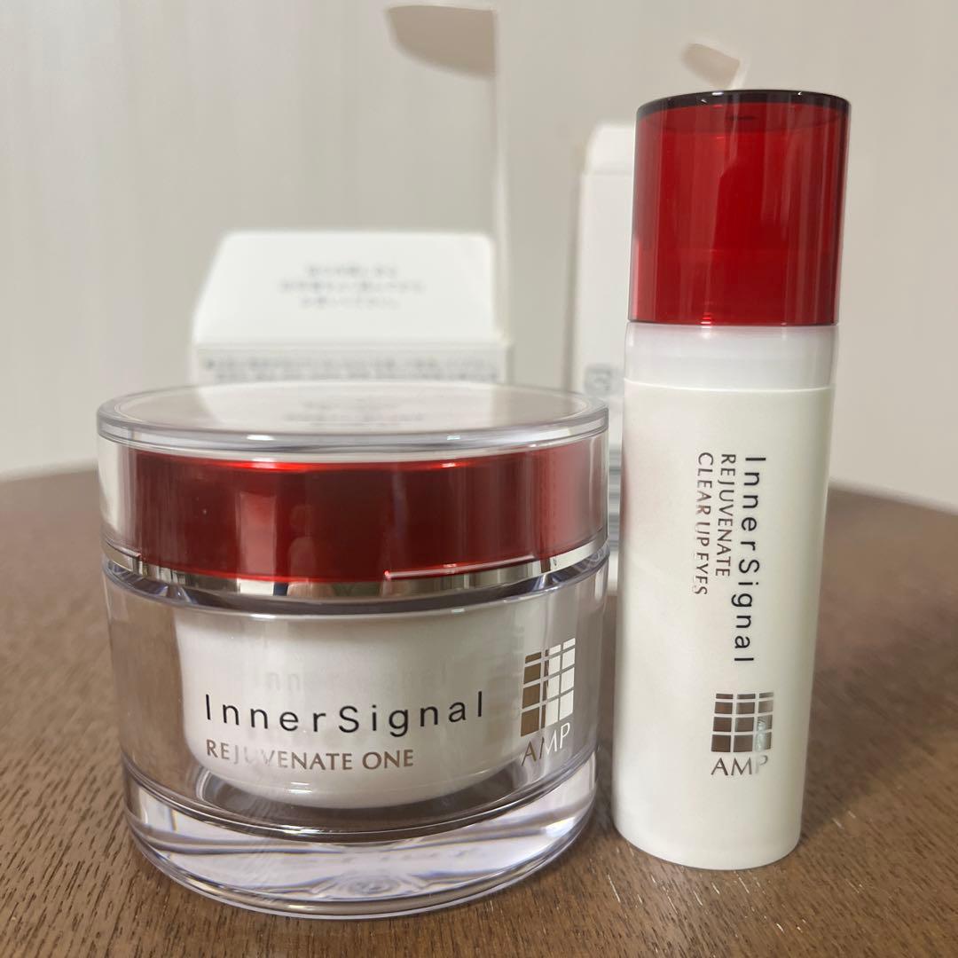 インナーシグナルリジュブネイトワン