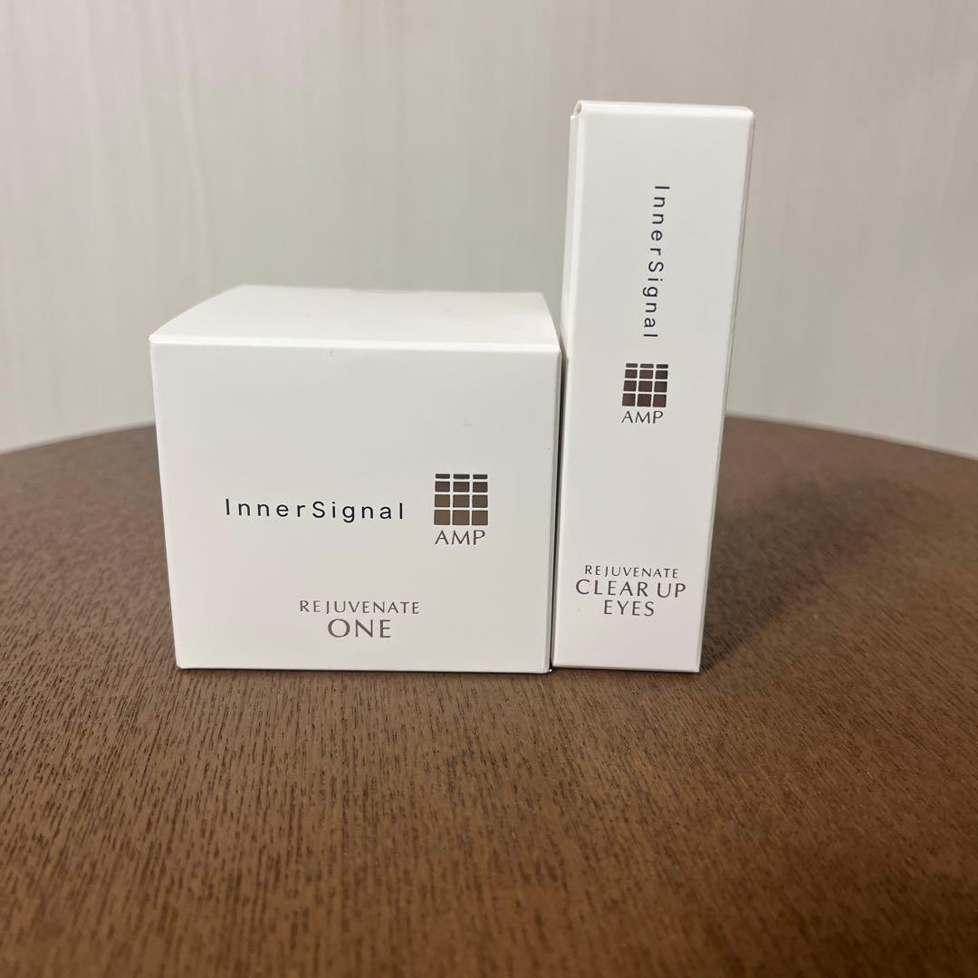 インナーシグナルリジュブネイトワン