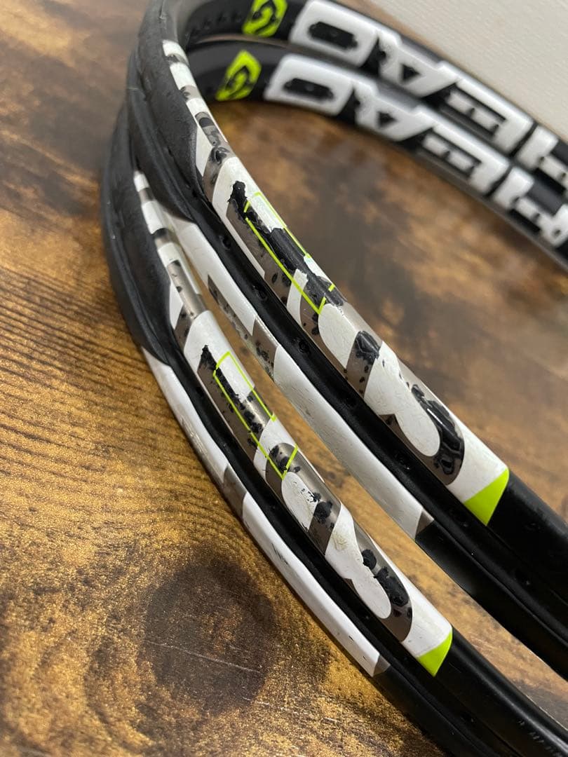 【HEAD】HEAD GRAPHENE XT SPEED MP A 2015×2