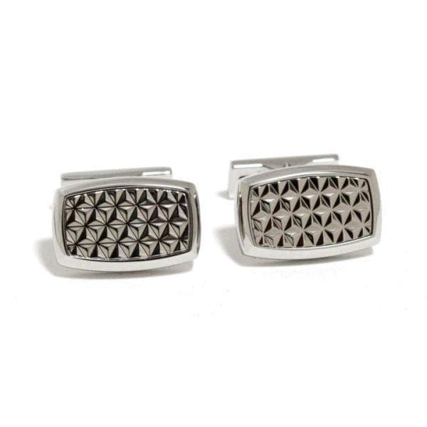 デュポン S.T. DUPONT 005521 ファイヤーヘッド カフス