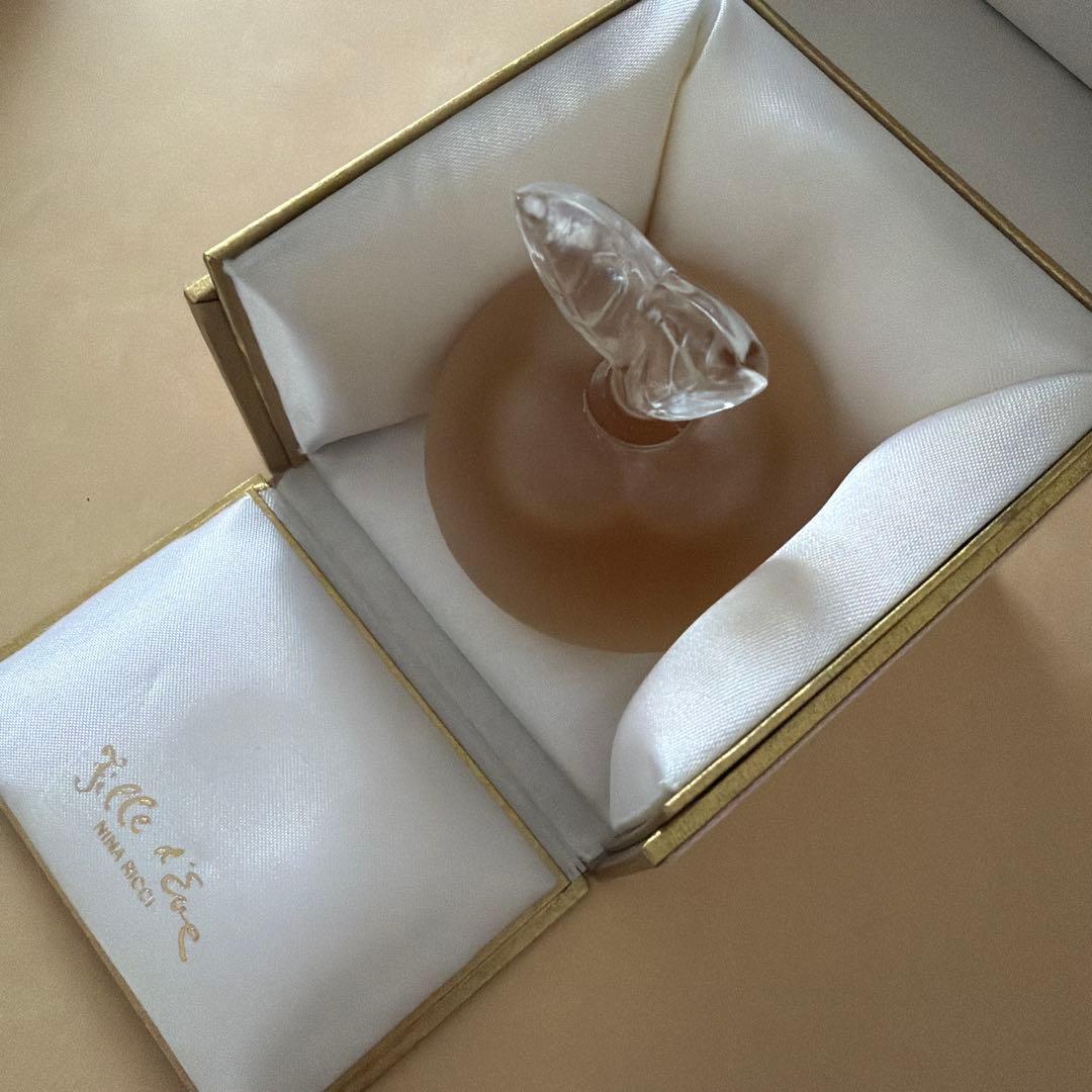 ニナリッチ 香水 15ml☆