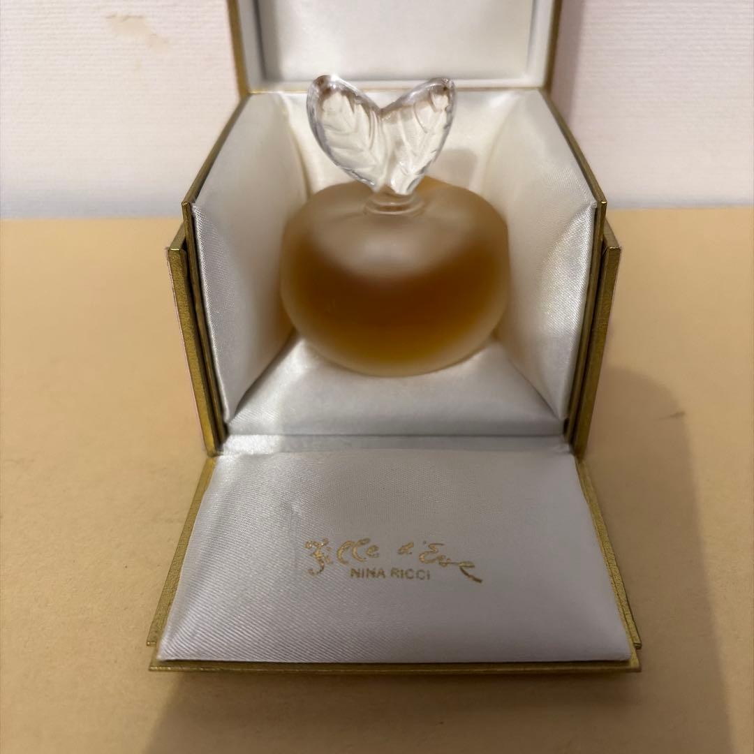 ニナリッチ 香水 15ml☆