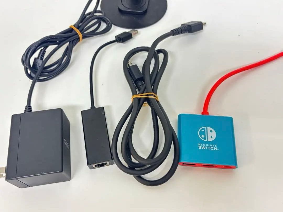 d*3様 [16162]Nintendo Switch/有機EL/HEG-001