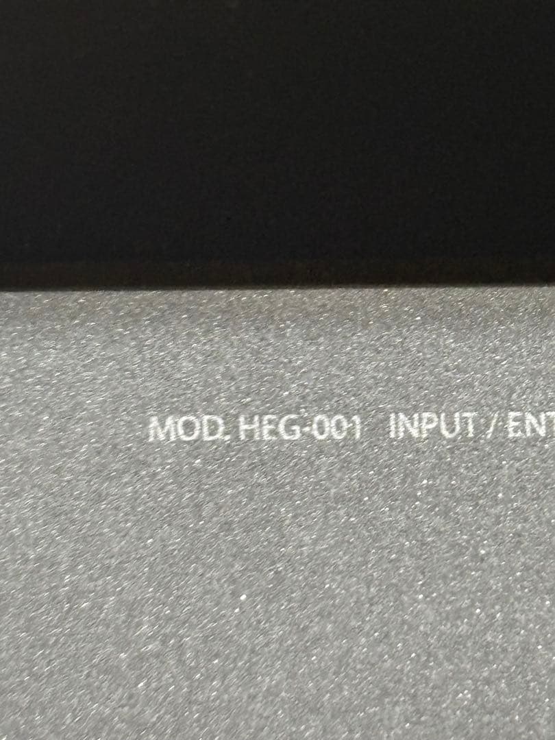 d*3様 [16162]Nintendo Switch/有機EL/HEG-001