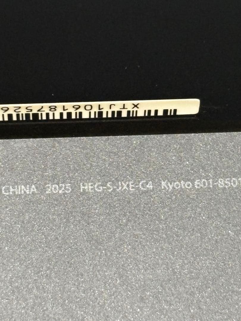 d*3様 [16162]Nintendo Switch/有機EL/HEG-001