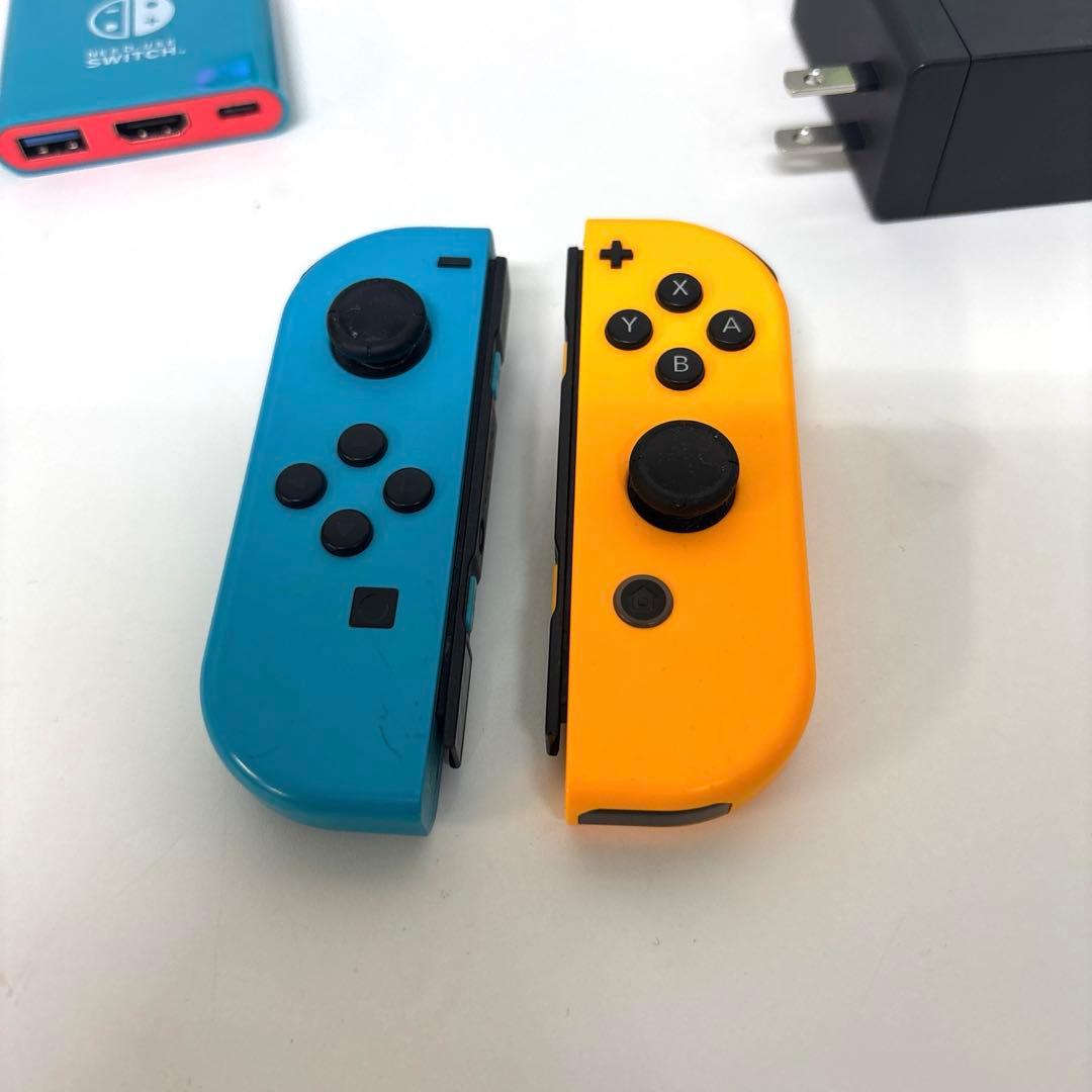 d*3様 [16162]Nintendo Switch/有機EL/HEG-001