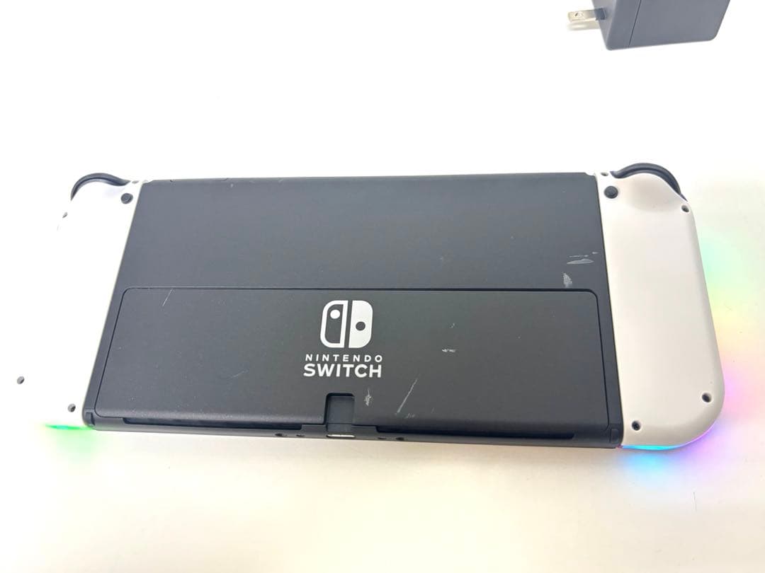 d*3様 [16162]Nintendo Switch/有機EL/HEG-001